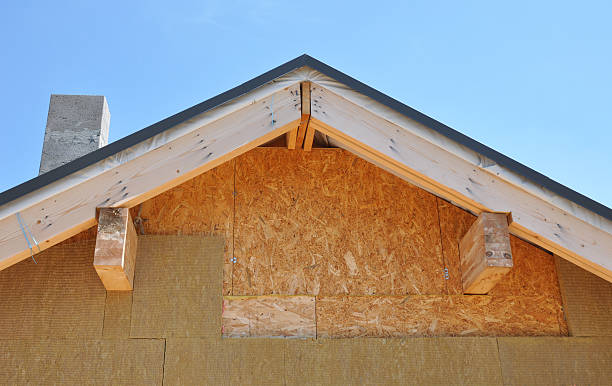 Affordable Siding Repair and Maintenance Services in Mentone, CA